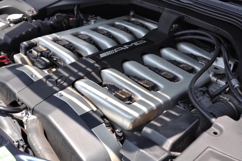 AMG Sクラス 中古車