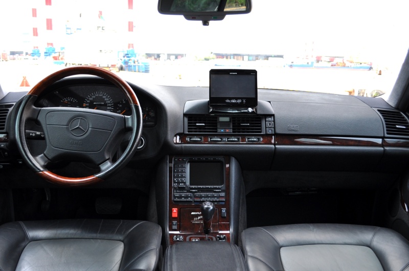 AMG Sクラス 中古車