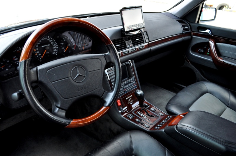 AMG Sクラス 中古車