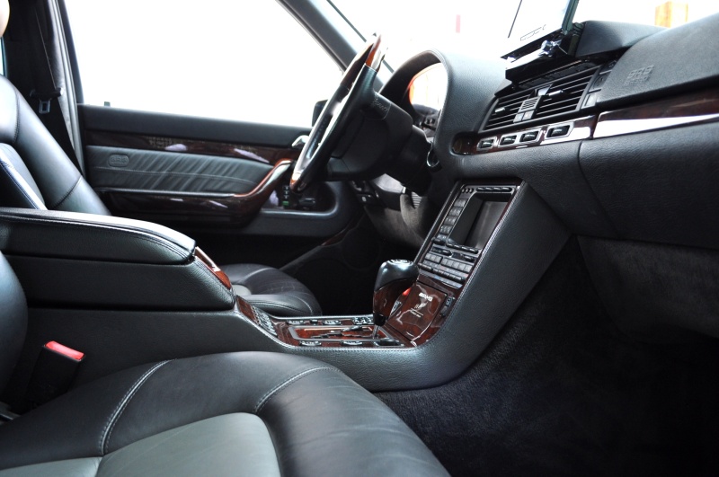 AMG Sクラス 中古車