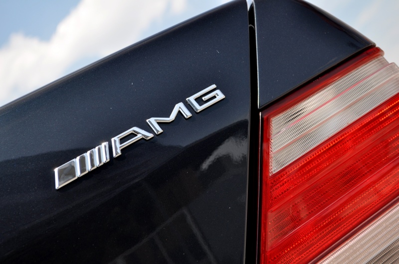 AMG Sクラス 中古車