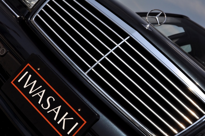 AMG Sクラス 中古車