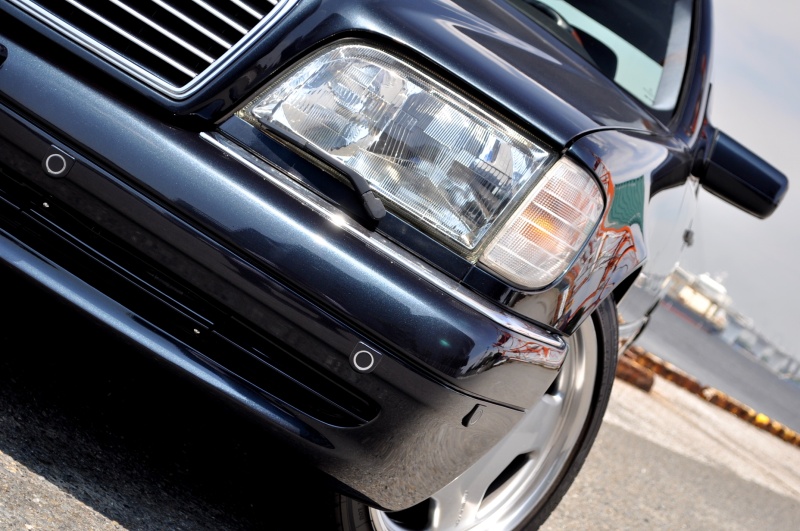 AMG Sクラス 中古車