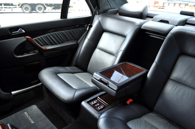 AMG Sクラス 中古車