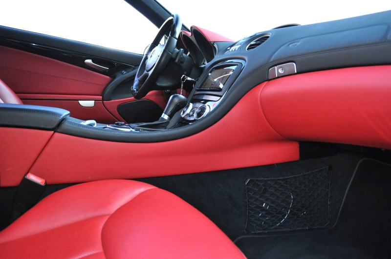 メルセデスベンツ SLクラス 中古車