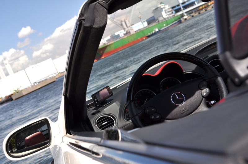 メルセデスベンツ SLクラス 中古車