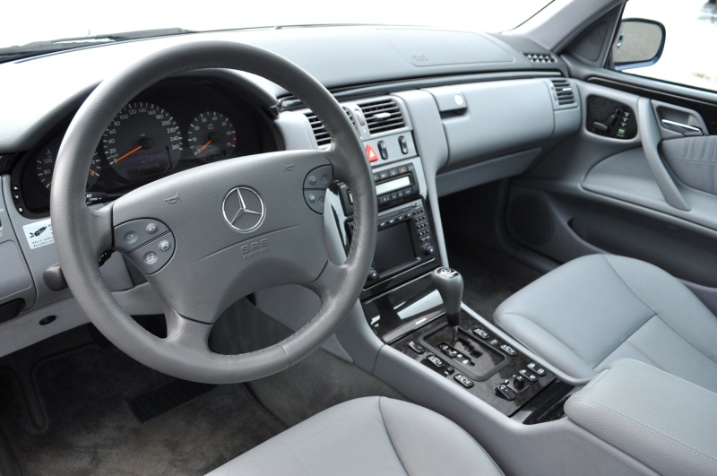 メルセデスベンツ Eクラス 中古車