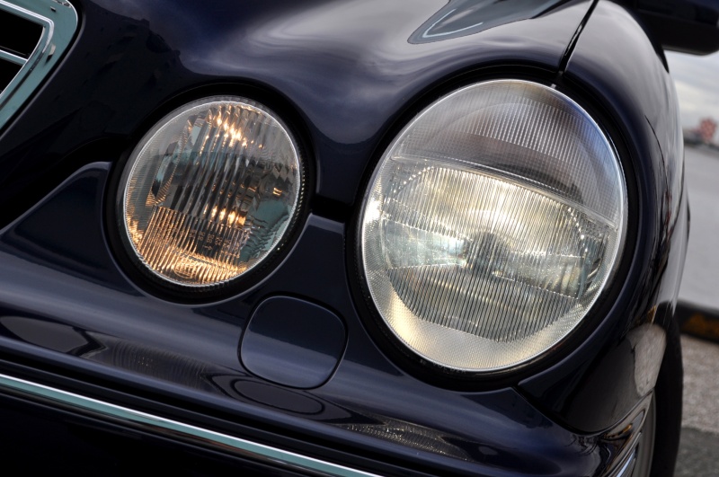 メルセデスベンツ Eクラス 中古車