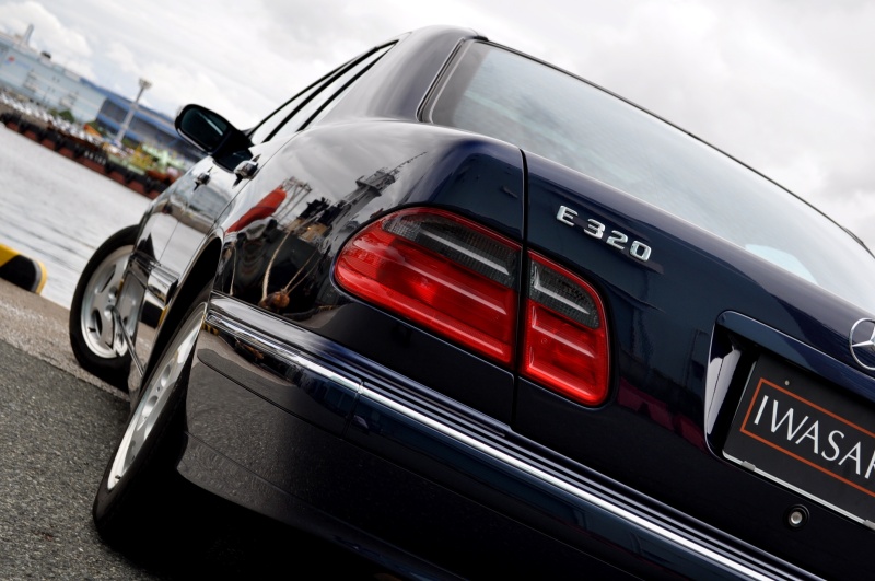 メルセデスベンツ Eクラス 中古車