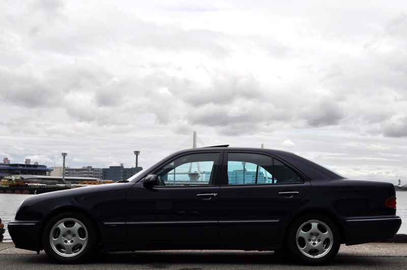 メルセデスベンツ Eクラス 中古車