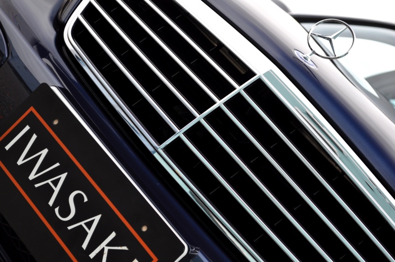 メルセデスベンツ Eクラス 中古車