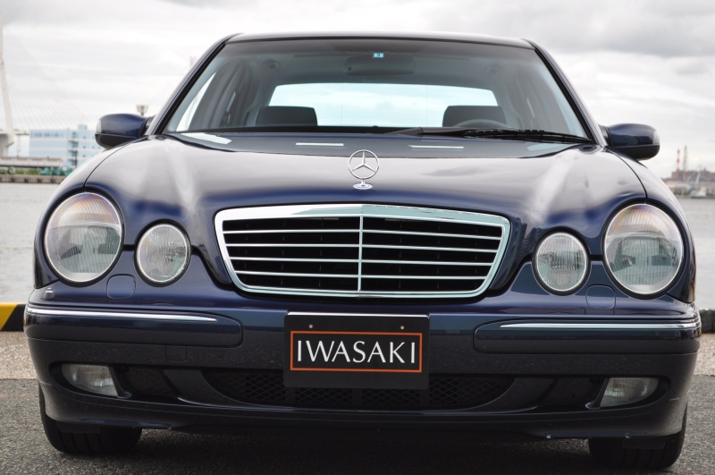 メルセデスベンツ Eクラス 中古車