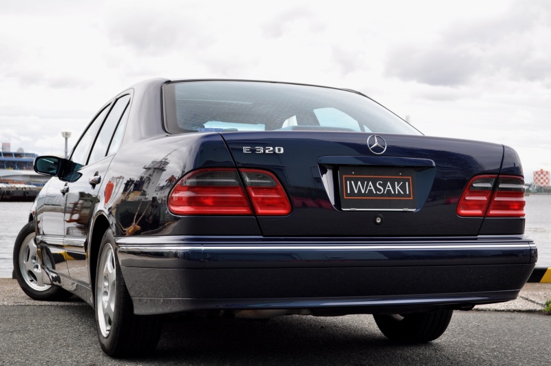 メルセデスベンツ Eクラス 中古車