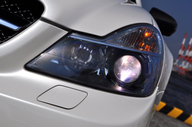 AMG SLクラス 中古車