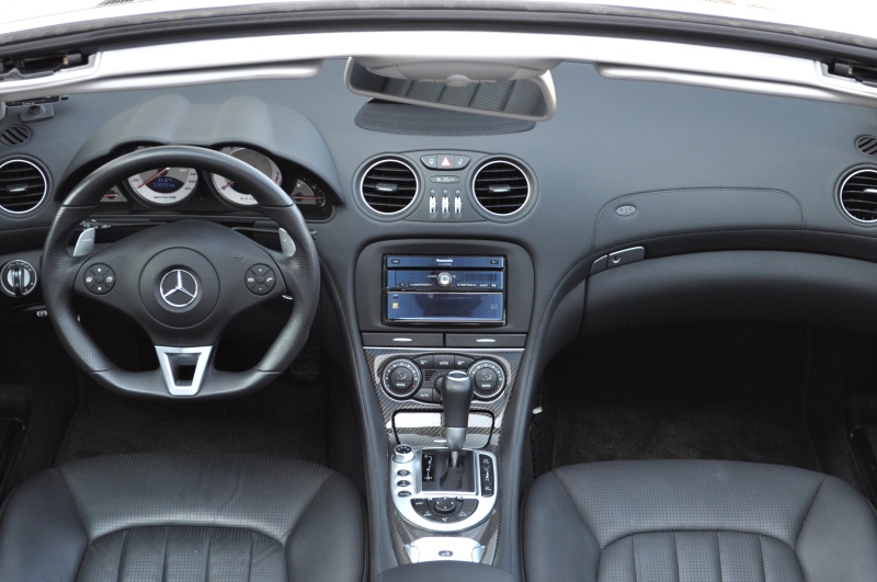 AMG SLクラス 中古車