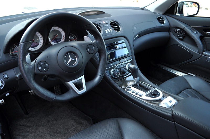 AMG SLクラス 中古車