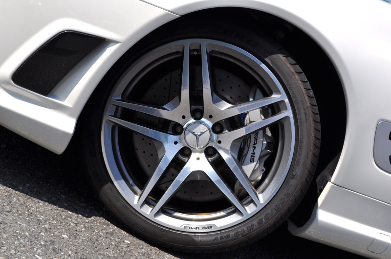 AMG SLクラス 中古車