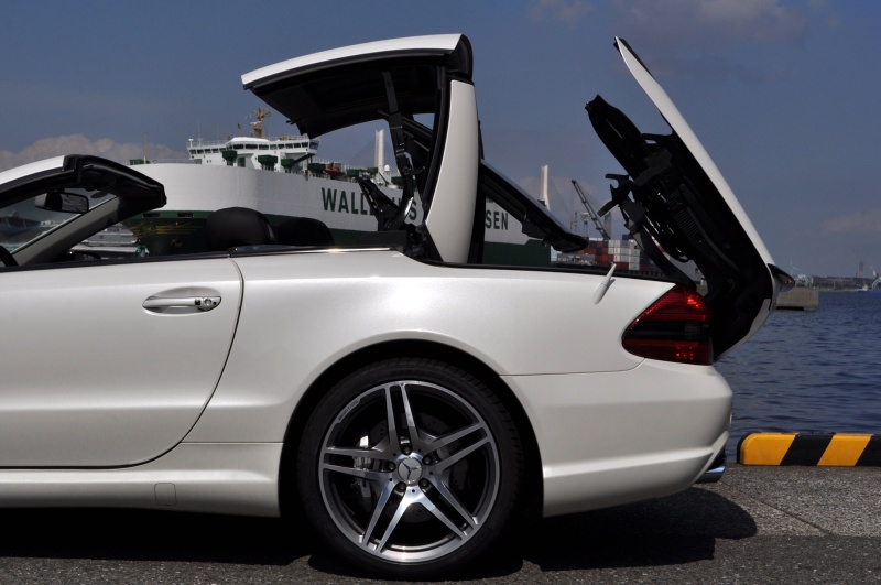 AMG SLクラス 中古車