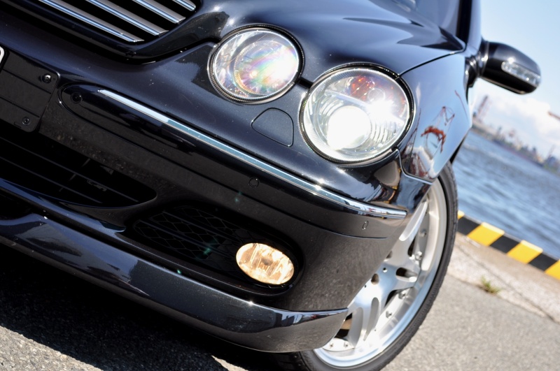 ブラバス CLクラス 中古車