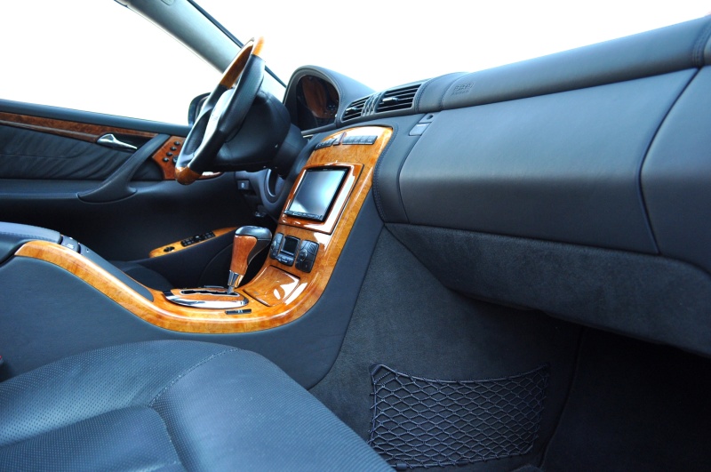 ブラバス CLクラス 中古車