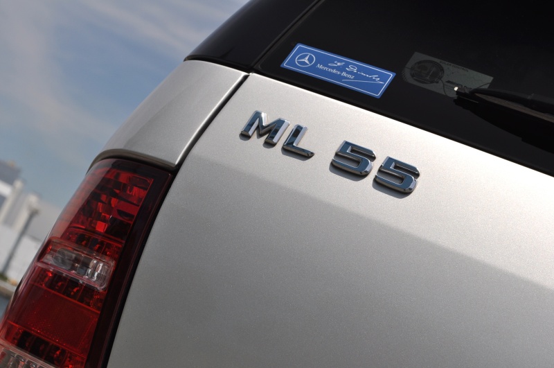 AMG Mクラス 中古車