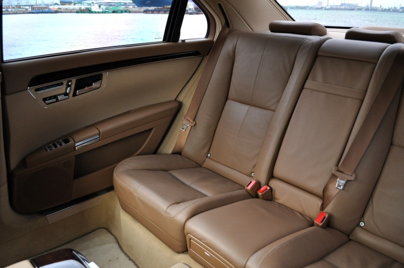 メルセデスベンツ Sクラス 中古車