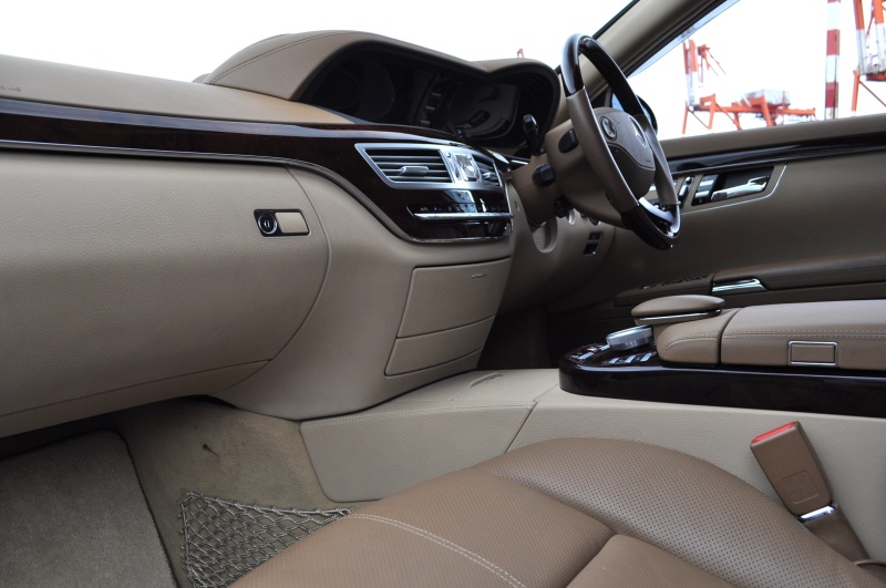 メルセデスベンツ Sクラス 中古車