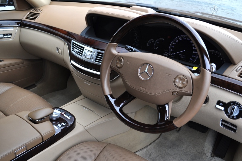 メルセデスベンツ Sクラス 中古車