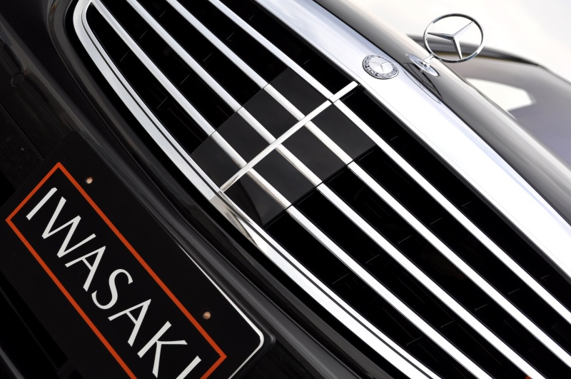 メルセデスベンツ Sクラス 中古車