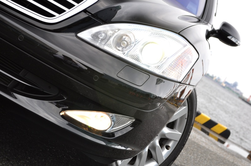 メルセデスベンツ Sクラス 中古車