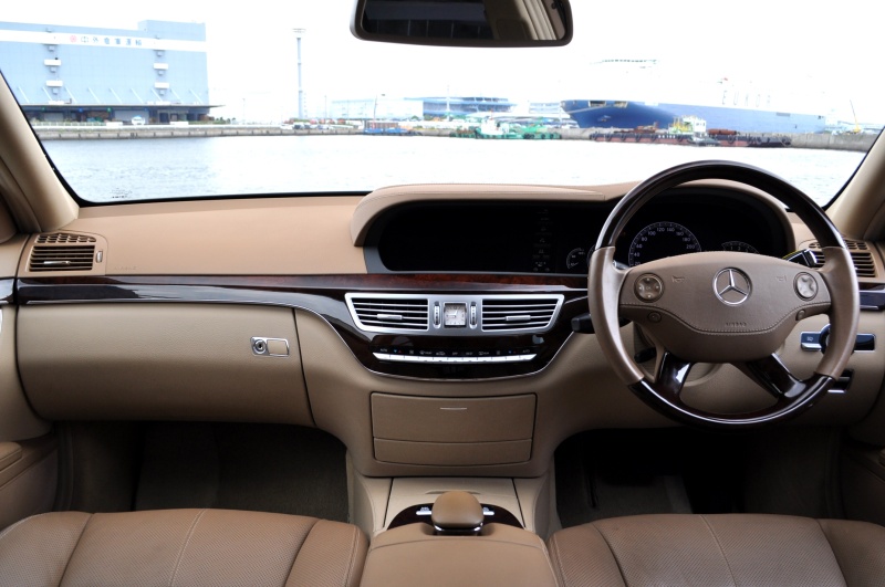 メルセデスベンツ Sクラス 中古車