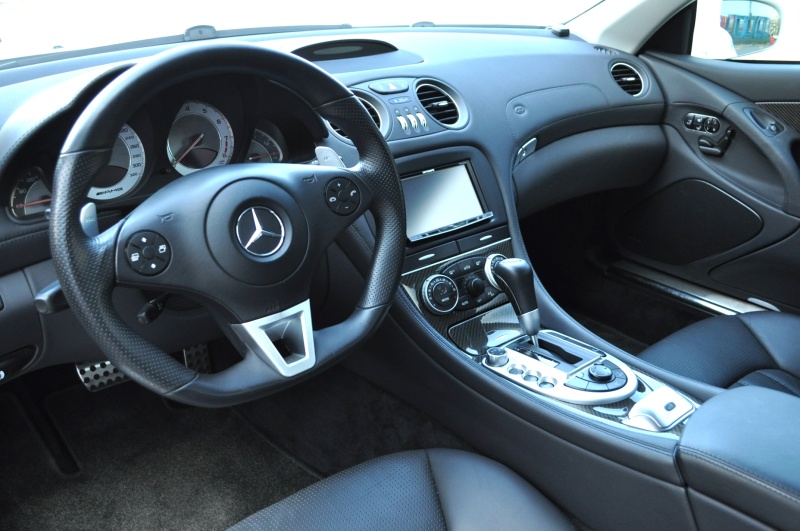 AMG SLクラス 中古車