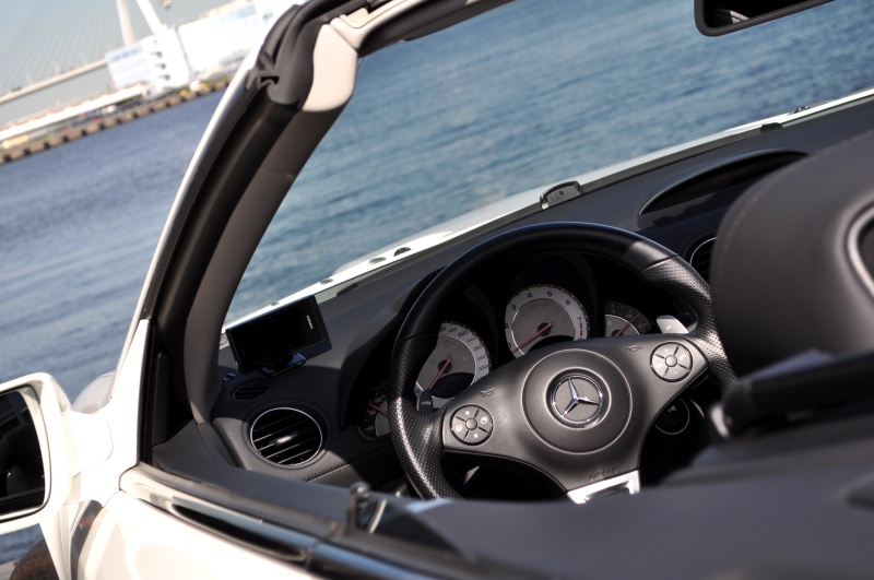 AMG SLクラス 中古車