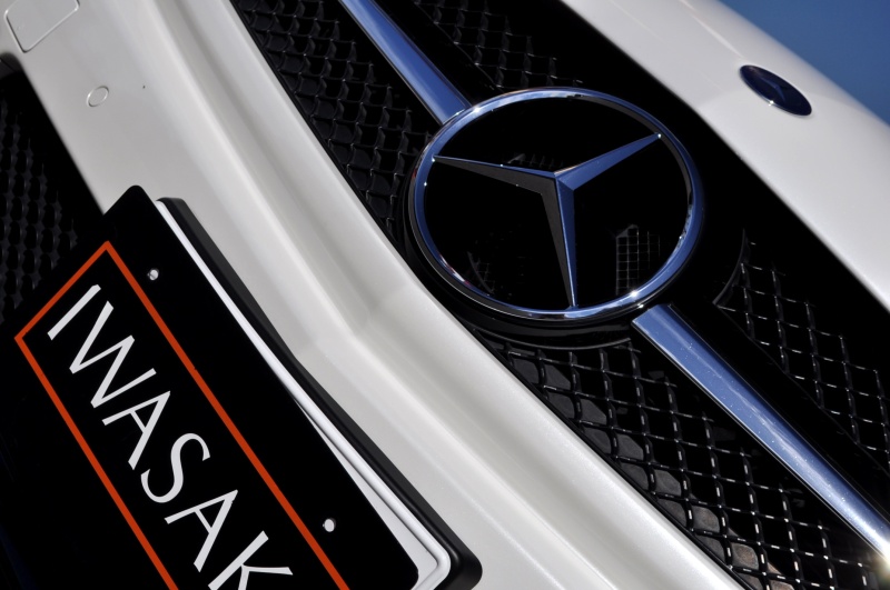 AMG SLクラス 中古車