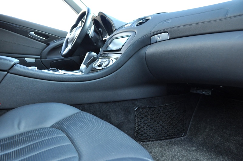 AMG SLクラス 中古車