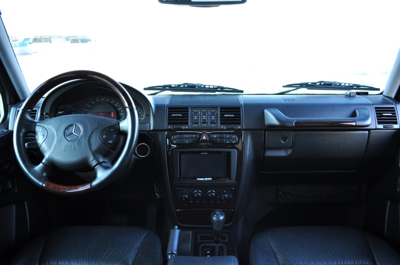 メルセデスベンツ Gクラス 中古車