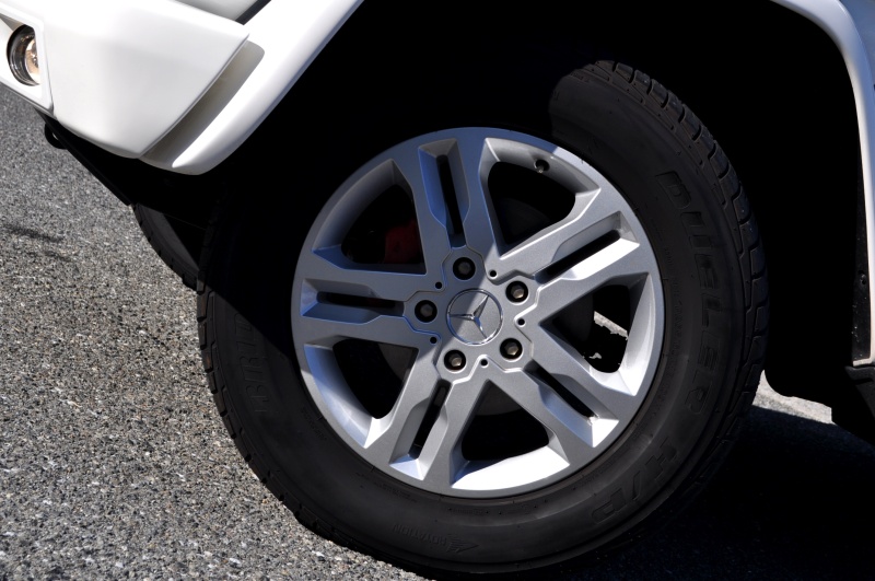 メルセデスベンツ Gクラス 中古車