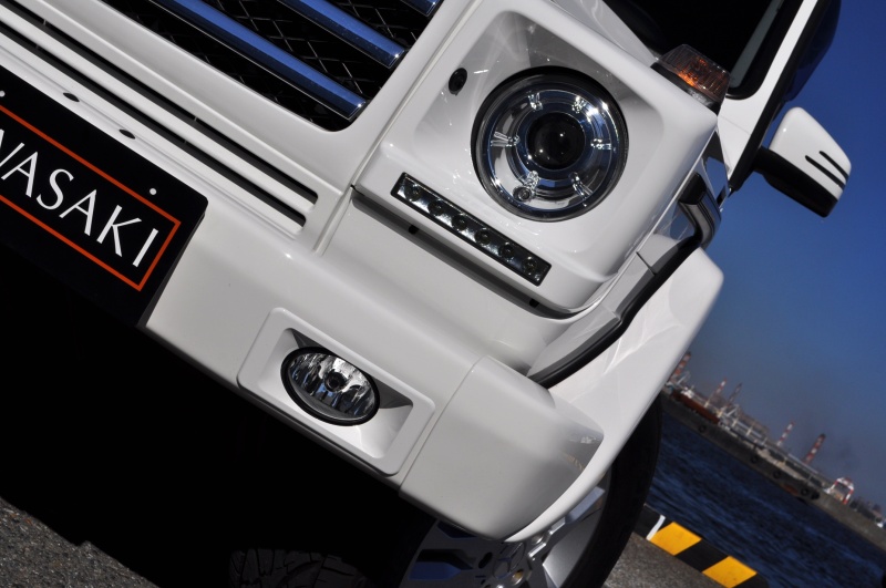 メルセデスベンツ Gクラス 中古車