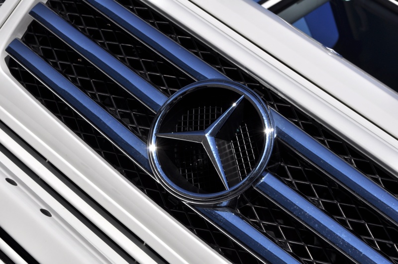 メルセデスベンツ Gクラス 中古車