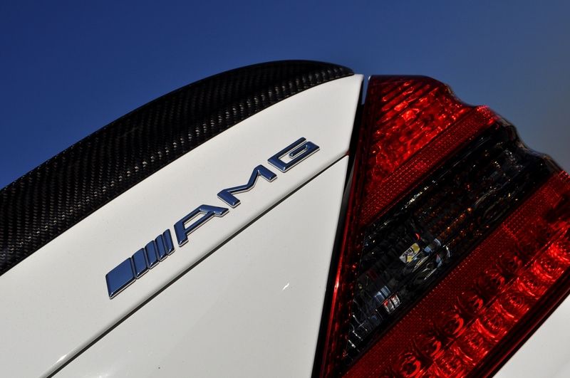 AMG SLクラス 中古車