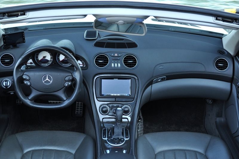 AMG SLクラス 中古車