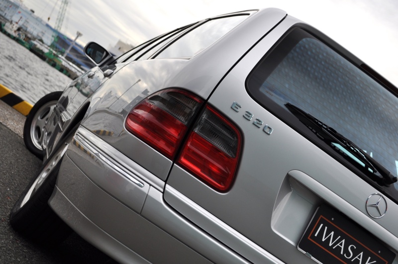 メルセデスベンツ Eクラス 中古車