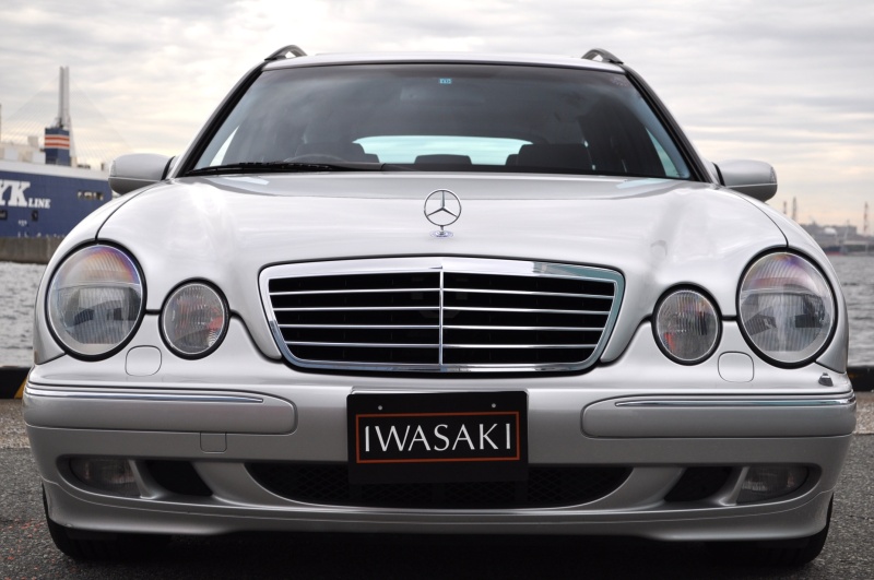 メルセデスベンツ Eクラス 中古車