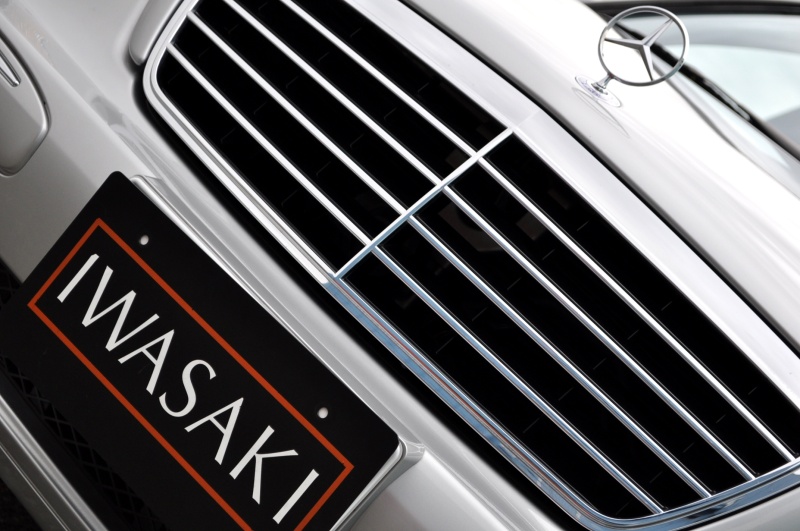 メルセデスベンツ Eクラス 中古車