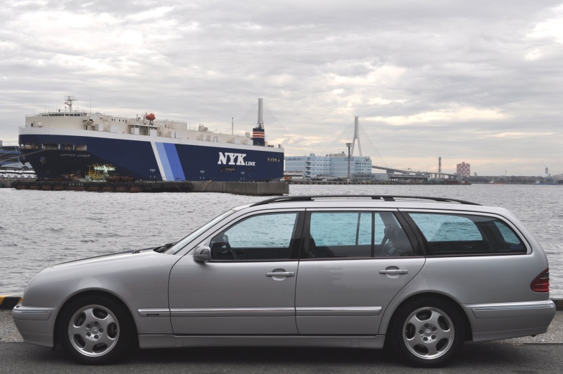 メルセデスベンツ Eクラス 中古車