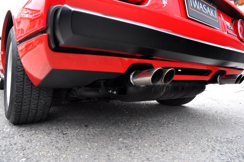 フェラーリ 308 中古車