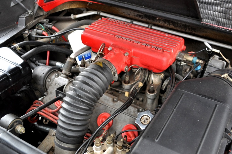 フェラーリ 308 中古車