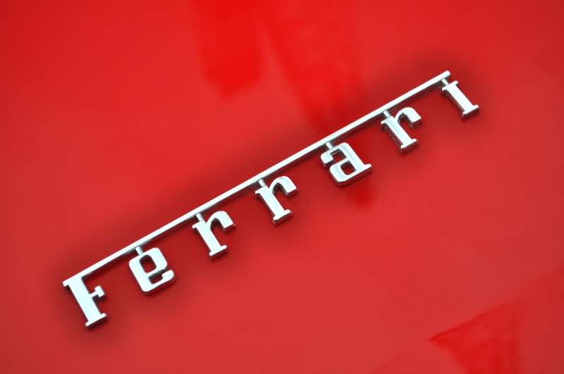 フェラーリ 308 中古車