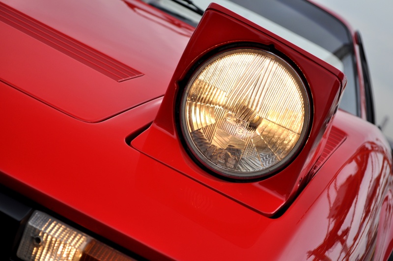 フェラーリ 308 中古車