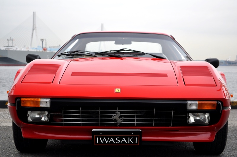 フェラーリ 308 中古車